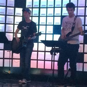 Meet your Posher, Jeremy